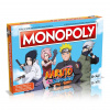 Stolová hra Monopoly Naruto