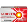 Nurofen 400 mg tbl.obd. 48 x 400 mg