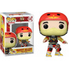 Funko POP! The Flash Barry Allen 1337