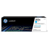Toner HP CF541X HP 203X cyan (2.500 str.) pre LaserJet Pro M254dw/M280nw/M281fdn, originálny toner/ink, TIP