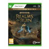 Warhammer Age of Sigmar: Realms of Ruin (XSX)