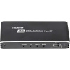 My Wall 8K HDMI® Splitter 1 in 2 out HDMI splitter; CS26-2L
