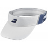 Šilt Babolat Elastic Visor - Biely
