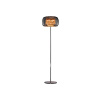 TRIO 411210406 Vapore stojanové svietidlo G9 4x42W