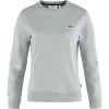 FJÄLLRÄVEN Vardag Sweater W Grey-Melange - XL