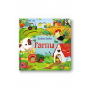 Farma - Zvuková kniha