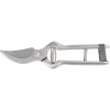 Strend Pro Garden 2110199 Nůžky HPV859, 200 mm, ruční, zahradní nůžky, kované