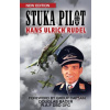 Stuka Pilot