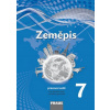 Zeměpis 7 Pracovní sešit - Jiří Dvořák, Alice Kohoutová, Jiří Preis