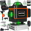 4D Krížový Nivelačný Laser 16 Líniový Prístroj Bigstren 18763