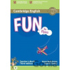 Fun for Flyers - Teacher's Book - Anne Robinson, Karen Saxby