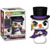 Funko POP! Heroes Batman The Penguin Snowman 367