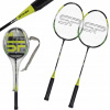 Badminton set 2 palety, raketa Cover (Badminton set 2 palety, raketa Cover)