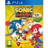 PS4 Sonic Mania Plus (nová)