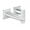Hansgrohe Metropol Umývadlová batéria pod omietku, 2-otvorová inštalácia, chróm 32526000-HG