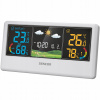 Meteorologická stanica Sencor SWS 4100 W