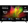 Panasonic TV-55Z80BEZ OLED Smart 4K Ultra HD (2025) (TV55Z80BEZ)