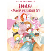 Emilka a záhada mizejících dětí