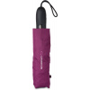 LIFEVENTURE Trek Umbrella purple medium