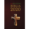 Neskutočná Biblia 2020 - Tomáš Szabó