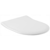 Sedacia doska Villeroy & Boch Subway 2.0 biela duroplast