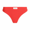 Dámske tangá Essentials UW0UW03862-SN6 - Tommy Hilfiger S