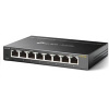 TP-link TL-SG108E [8portový gigabitový switch Easy Smart]