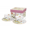 Pl Kpl 2 Filiżanek Espresso 110Ml Alice