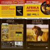 IMAX - 3 - Afrika - Serengeti - DVD