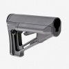 Pažba STR® Carbine Stock Mil-Spec Magpul® – Stealth Grey