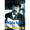 Přijdu hned - DVD