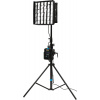 Nanlite PavoSlim 60B LED Panel with Quick Release Softbox & Clamp (15-2031-QR)