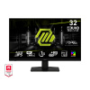 MSI MAG 322URDF E16 LCD monitor 80 cm (31.5