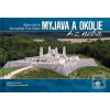 Myjava a okolie z neba (Jakub Chovan; Matej Schwarzbacher)