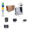 sada pohonu NICE Robus RB600 (1xRB600, 1xRBA3R10, 1xOXIBD, 1xON2E a 2xEPMB)