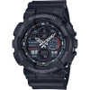 Hodinky CASIO G-Shock GA-140-1A1ER