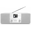 Rádio TechniSat DIGITRADIO 370 CD BT biela (V057F70A)