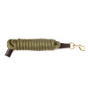Kavalkade Kavalkade-Vodítko Western Rope Farba: Khaki
