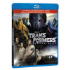 Transformers: Poslední rytíř - Blu-ray + bonusový disk