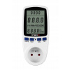 Wattmeter Ineox 16 A 3680 W