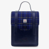 Batoh The Carloway Navy Tartan - Islander