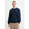 Tommy Jeans mikina pánska s bavlnou DM0DM20249 tmavomodrá S