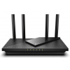 TP-LINK TP-Link Archer AX55 AX3000 router / Dual Band / 4x GLAN / 1x GWAN / 1x USB / 802.11a/b/g/n/ac/ax / WiFi 6