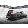 Spoiler kufra Ford Mondeo Estate ST-Line Mk4 Facelift
