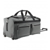 SOĽS Voyager Cestovná taška s kolieskami 75l SL71000 Graphite TUN