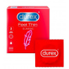 Durex Feel Thin Classic Kondómy 3 ks