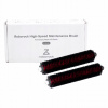 2x kefa Roborock na čistenie staníc S7 Maxv Ultra S8 Pro Ultra