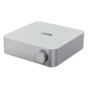 WiiM Amp Silver - Stereofonní streamovací zesilovač
