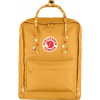 Fjällräven Kånken Ochre/Confetti Pattern 16 l