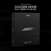 Ateez: Golden Hour Part.1 (Work To Live edition) - Ateez